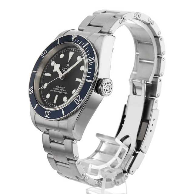 チューダー ブラックベイ 79230B メンズ 中古