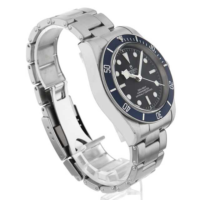 TUDOR チューダー　ブラックベイ　79230B 美品 ブラックベイ - M79230B-0007｜チューダー (TUDOR) – oomiya 公式サイト