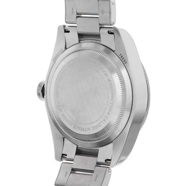 チューダー ブラックベイ 79230B メンズ 中古