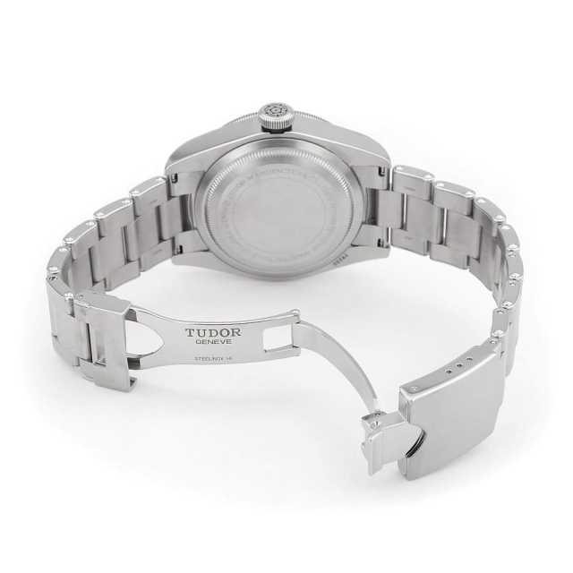 チューダー ブラックベイ 79230B メンズ 中古