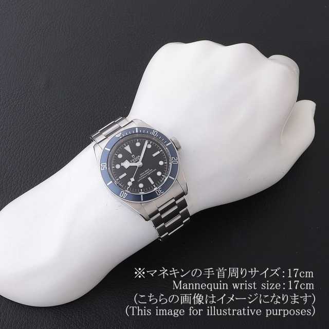 チューダー ブラックベイ 79230B メンズ 中古