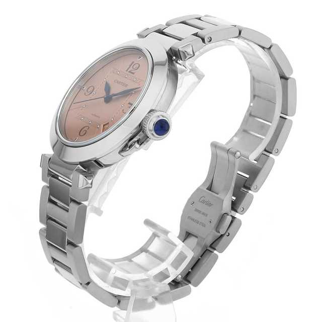 Cartier Pasha WSPA0040 Men's Used