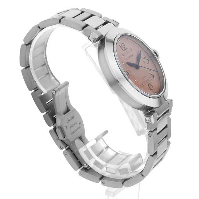 Cartier Pasha WSPA0040 Men's Used