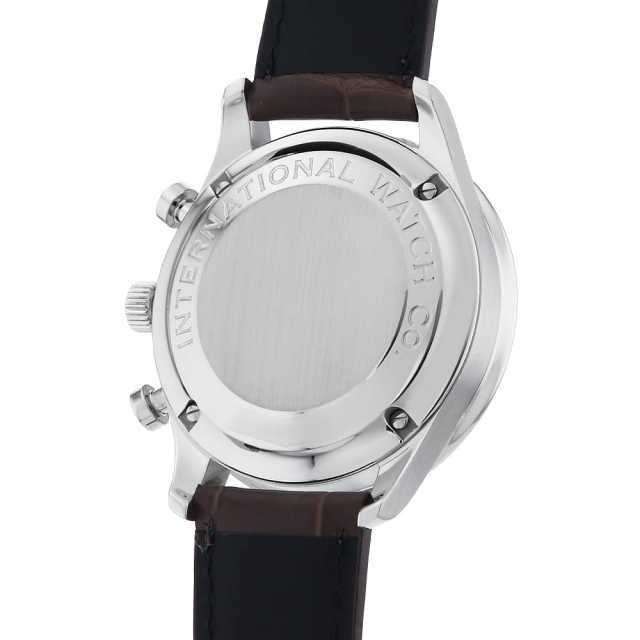 IWC ポルトギーゼ IW371401 メンズ 中古