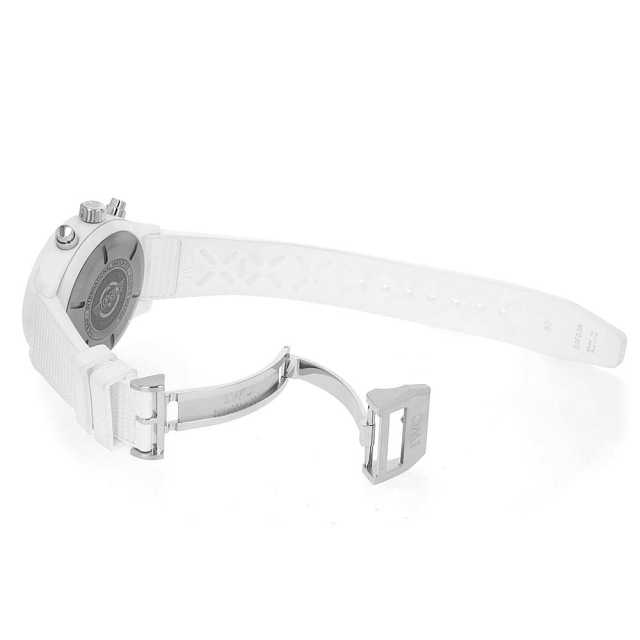 IWC パイロットウォッチ IW389105 メンズ 中古