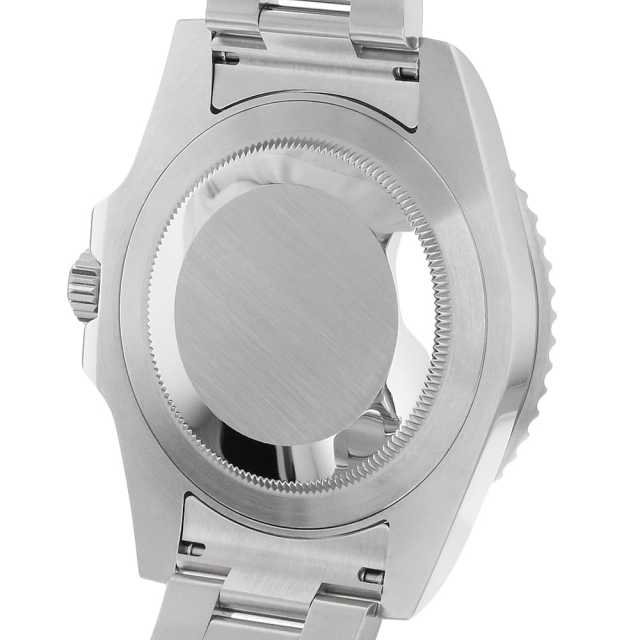 ロレックス GMTマスター 116710BLNR メンズ 中古