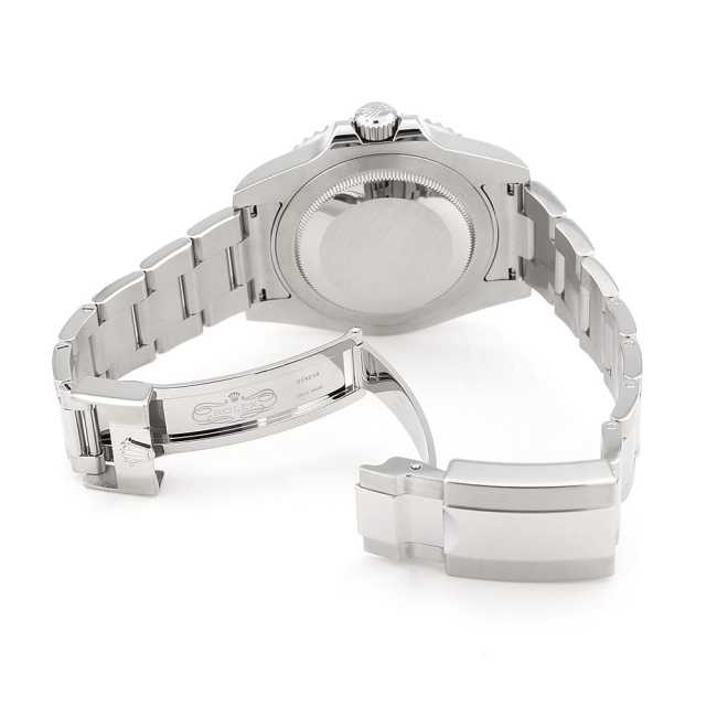 ロレックス GMTマスター 116710BLNR メンズ 中古