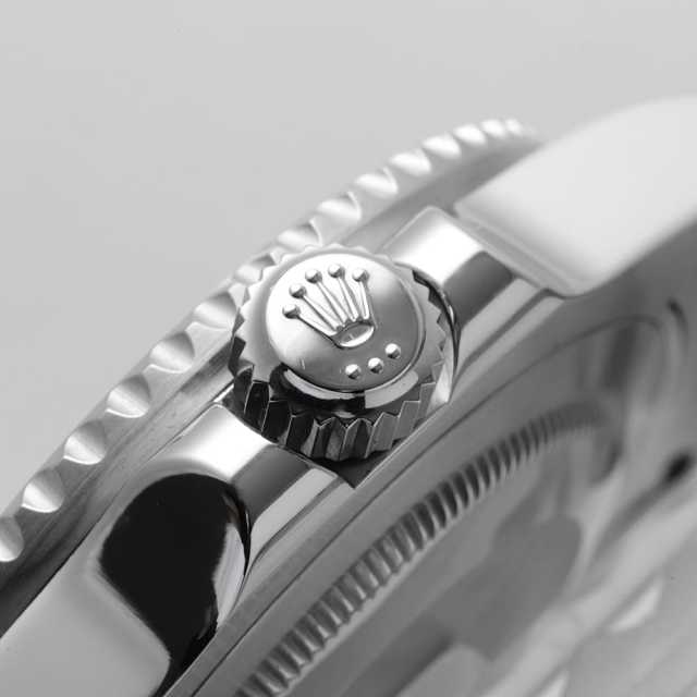 ロレックス GMTマスター 116710BLNR メンズ 中古