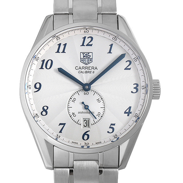 WAS2111.FC6293 TAG Heuer（タグホイヤー） カレラ キャリバー6  