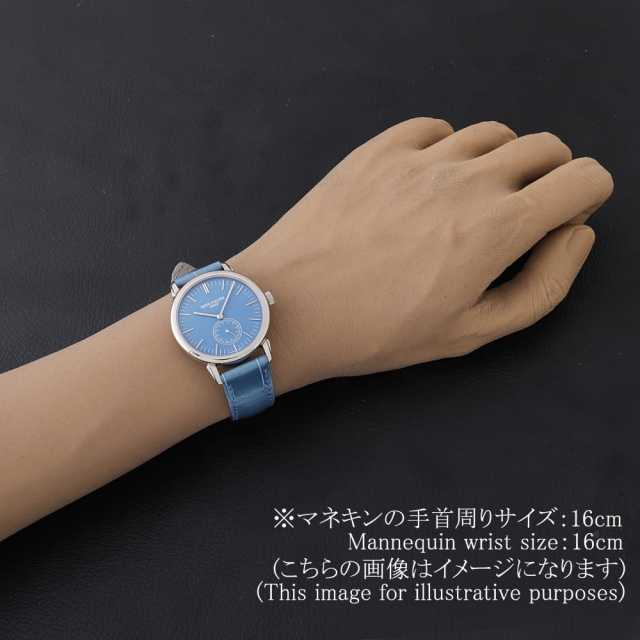 パテックフィリップ カラトラバ 6127G-010/7127G-010 ボーイズ(ユニセックス) 未使用