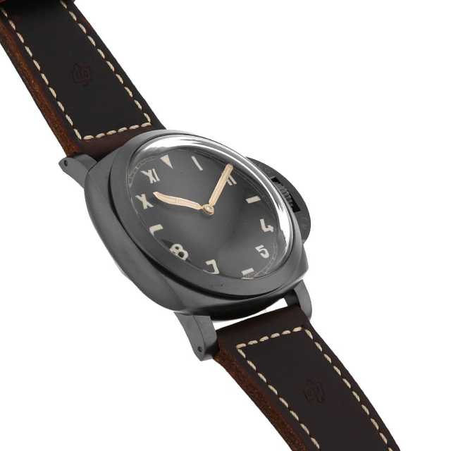 PANERAI Luminor 1950 PAM00629 Men's Used