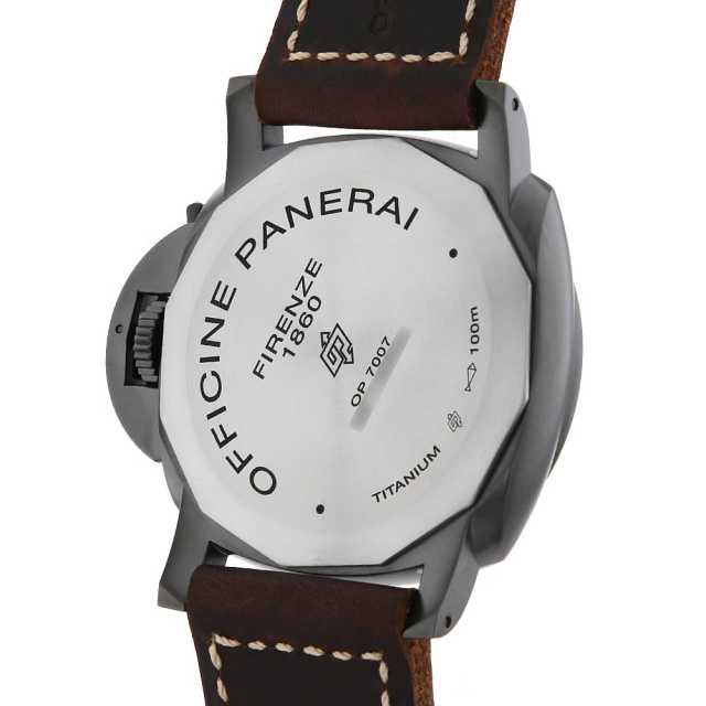 PANERAI Luminor 1950 PAM00629 Men's Used
