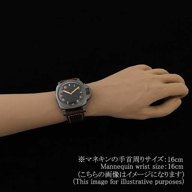 PANERAI Luminor 1950 PAM00629 Men's Used