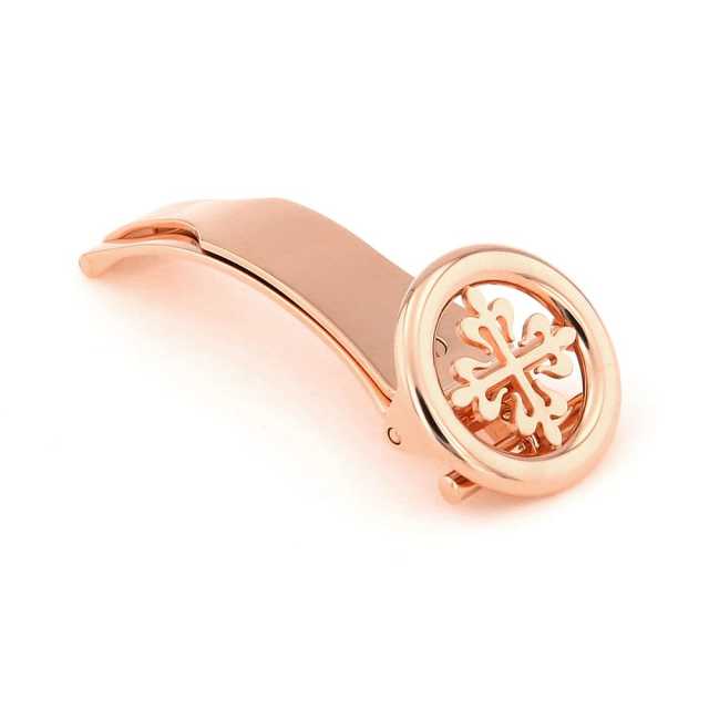 PATEK PHILIPPE（パテックフィリップ）純正Dバックル RG 16mm