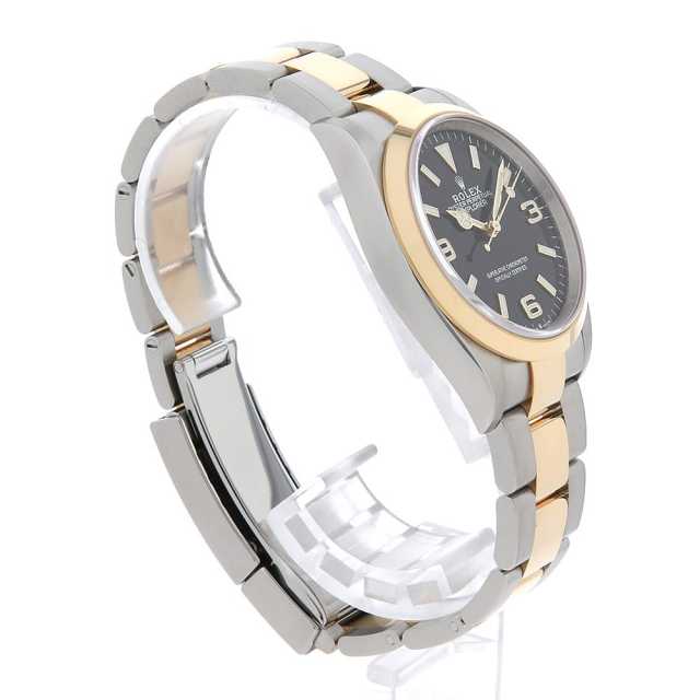 ROLEX Explorer 124273 Men's Used