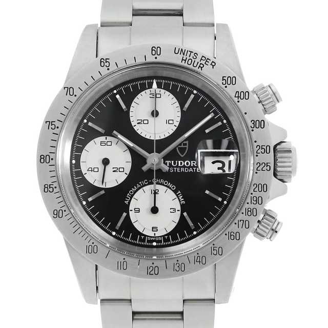 チューダー クロノタイム 79180 メンズ 中古