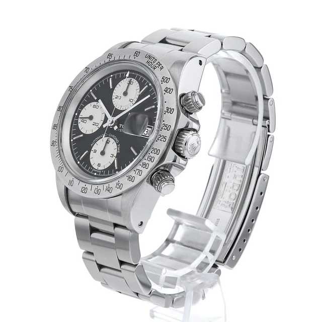 チューダー クロノタイム 79180 メンズ 中古