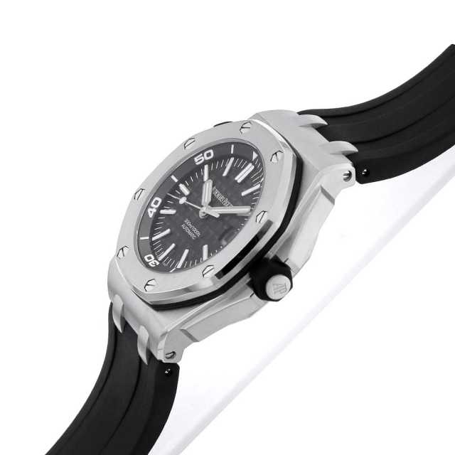 AUDEMARS PIGUET Royal Oak 15703ST. OO. A002CA.01 Men's Used