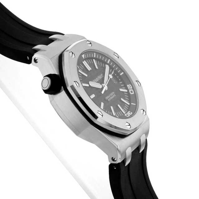 AUDEMARS PIGUET Royal Oak 15703ST. OO. A002CA.01 Men's Used