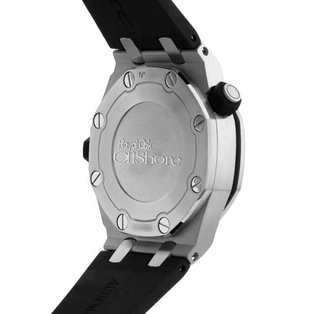 AUDEMARS PIGUET Royal Oak 15703ST. OO. A002CA.01 Men's Used