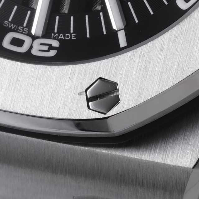 AUDEMARS PIGUET Royal Oak 15703ST. OO. A002CA.01 Men's Used