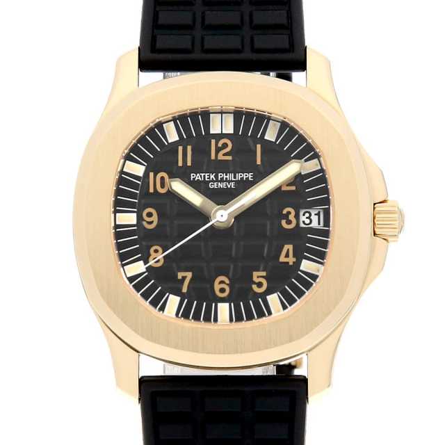 パテックフィリップ アクアノート 5066J メンズ 中古