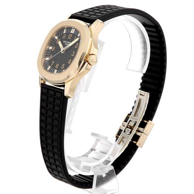 パテックフィリップ アクアノート 5066J メンズ 中古