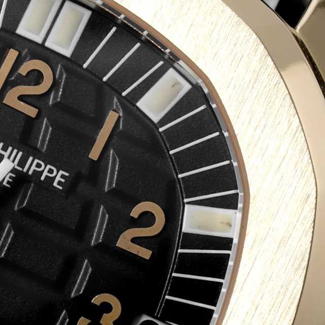 パテックフィリップ アクアノート 5066J メンズ 中古