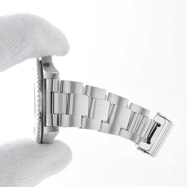 ROLEX Submariner 14060 Men's Used