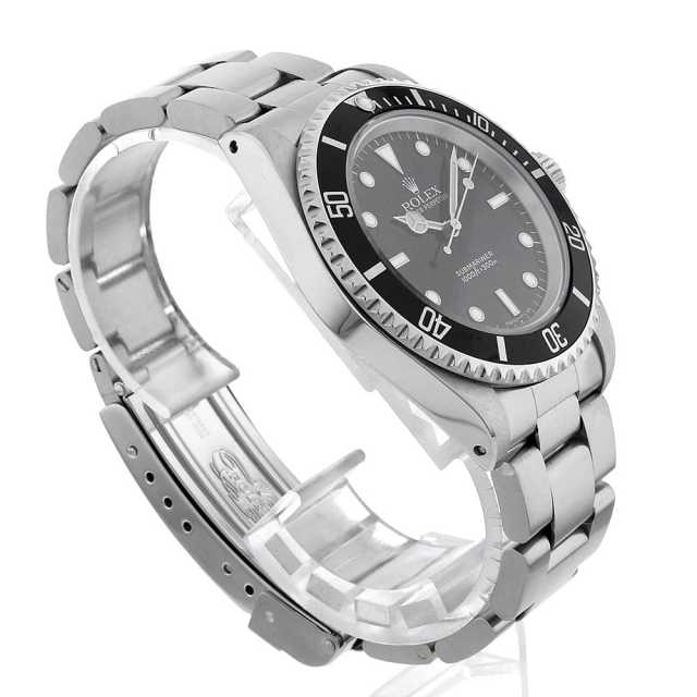 ROLEX Submariner 14060 Men's Used