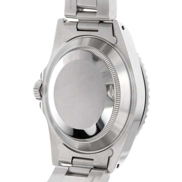 ROLEX Submariner 14060 Men's Used