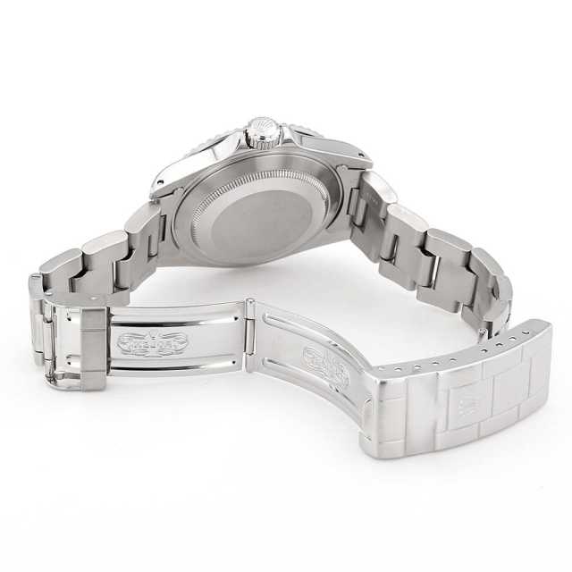ROLEX Submariner 14060 Men's Used