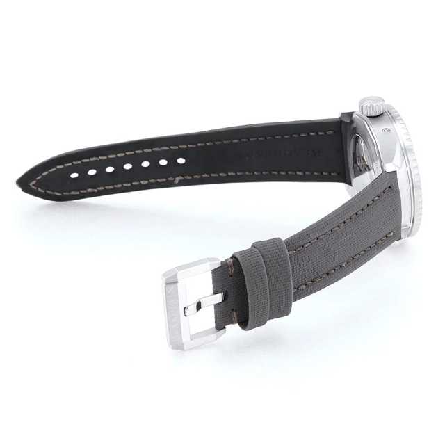 5054-1110-B52A グレー BLANCPAIN（ブランパン）フィフティ ファゾムス  