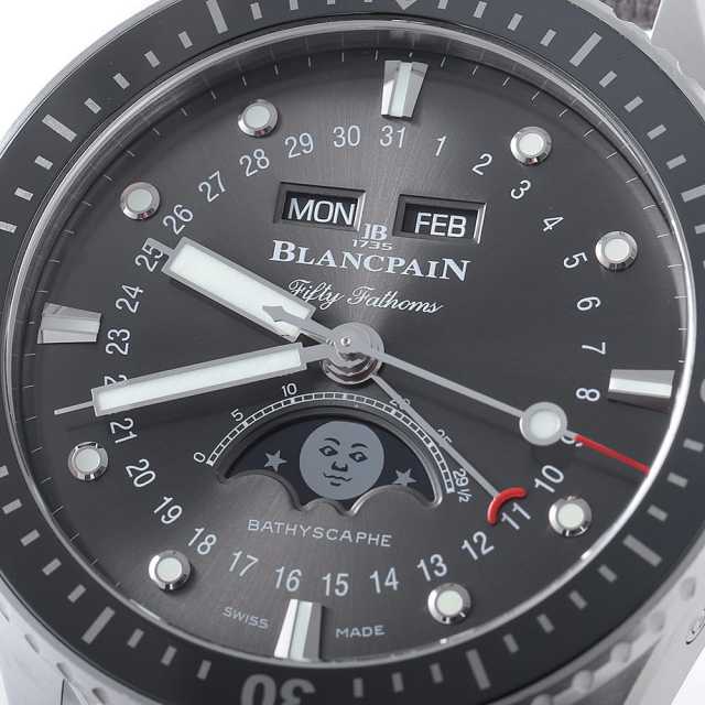 ブランパン  5054-1110-B52A メンズ 中古