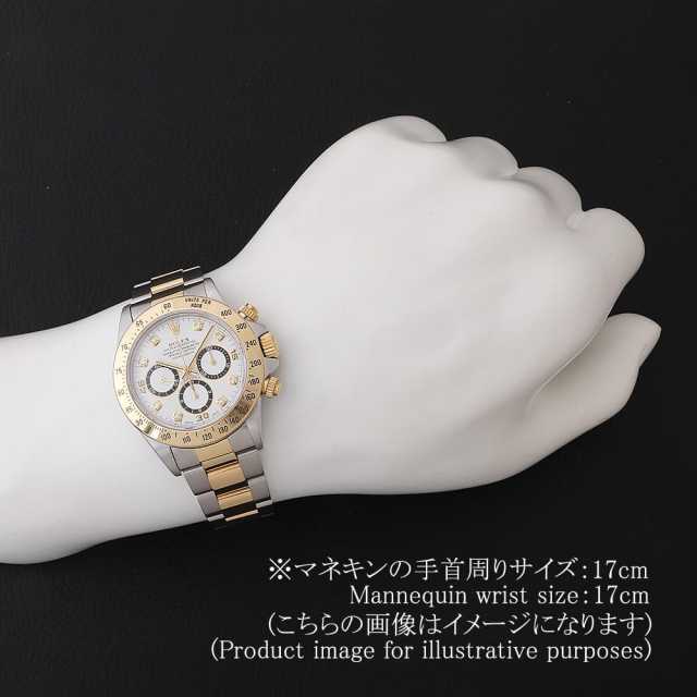 ロレックス デイトナ 16523G メンズ 中古
