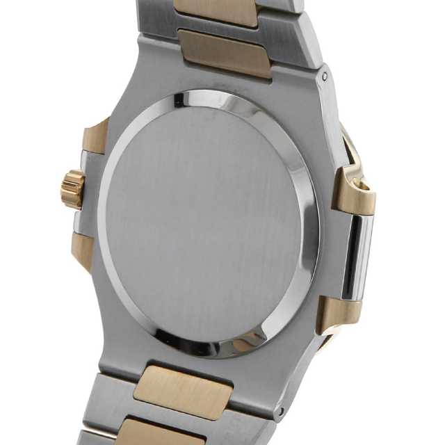 パテックフィリップ ノーチラス 3800/1JA メンズ 中古