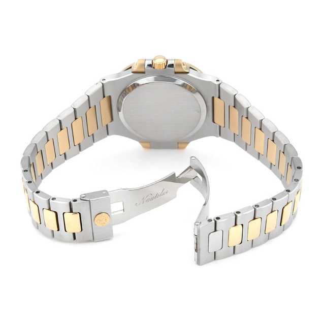 パテックフィリップ ノーチラス 3800/1JA メンズ 中古