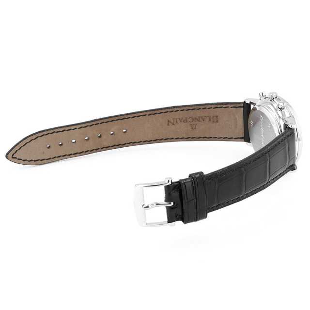 BLANCPAIN B1186-1130-63 Men's Used
