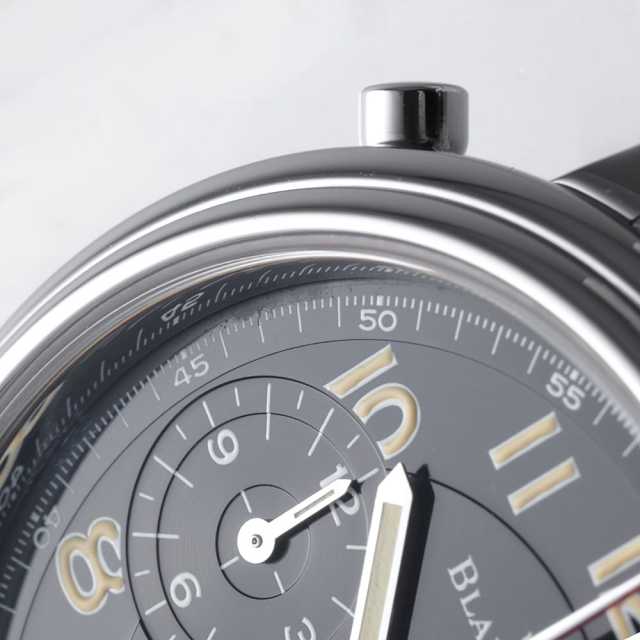 BLANCPAIN B1186-1130-63 Men's Used
