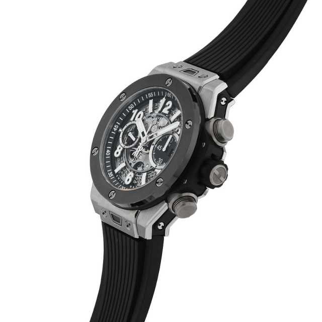 ウブロ ビッグバン 421.NM.1170.RX メンズ 中古