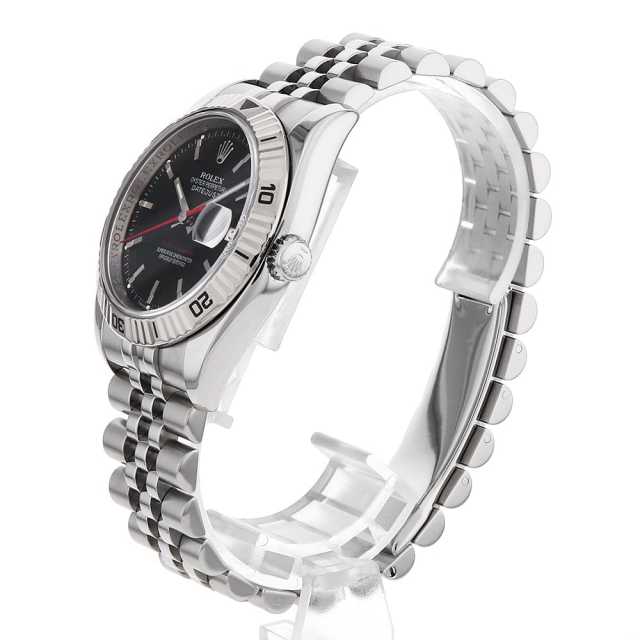 ROLEX Turn-O-Graph 116264 Men's Used