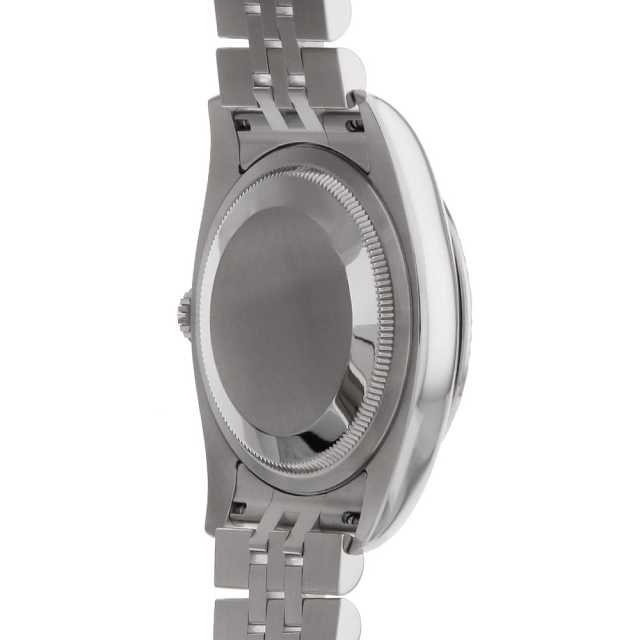 ROLEX Turn-O-Graph 116264 Men's Used