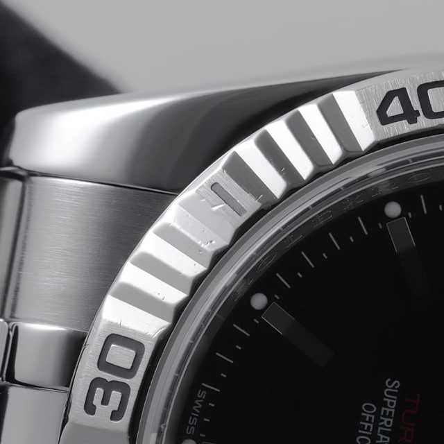 ROLEX Turn-O-Graph 116264 Men's Used