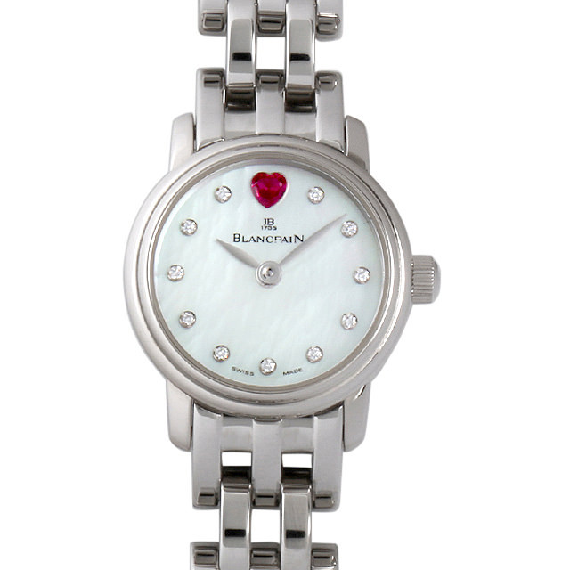 レディバード -- メイン画像