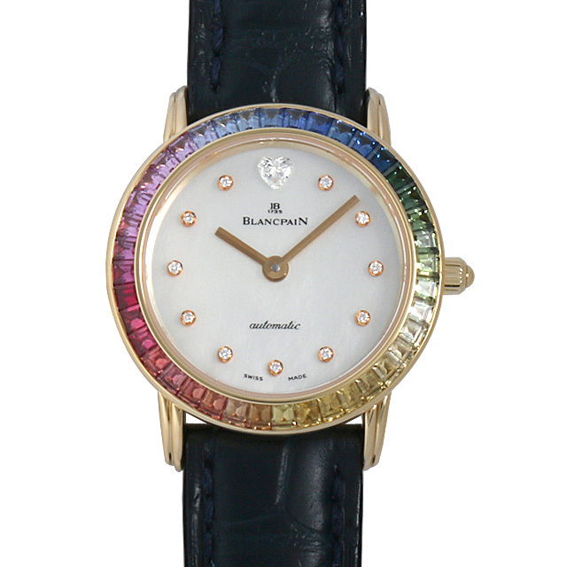 レディバード レインボー -- メイン画像