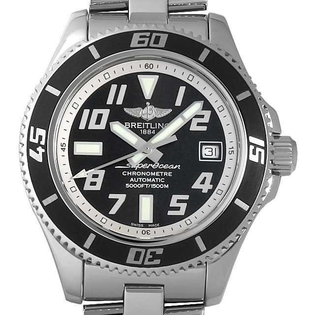 A187B28PSS(A17364) BREITLING（ブライトリング） スーパーオーシャン  