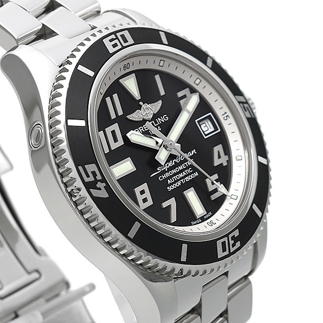 A187B28PSS(A17364) BREITLING（ブライトリング） スーパーオーシャン  