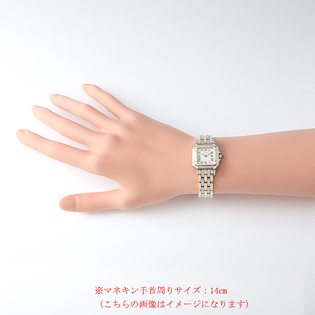 パンテール SM 3ROW -- サブ画像３