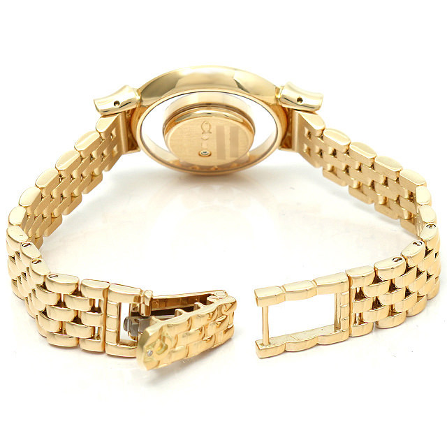 ハッピーダイヤモンド リボン ベゼルダイヤ 20/5512 サブ画像２