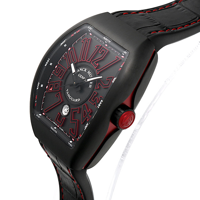 ヴァンガード エルガ V45 SC DT TT NR BR ER サブ画像１